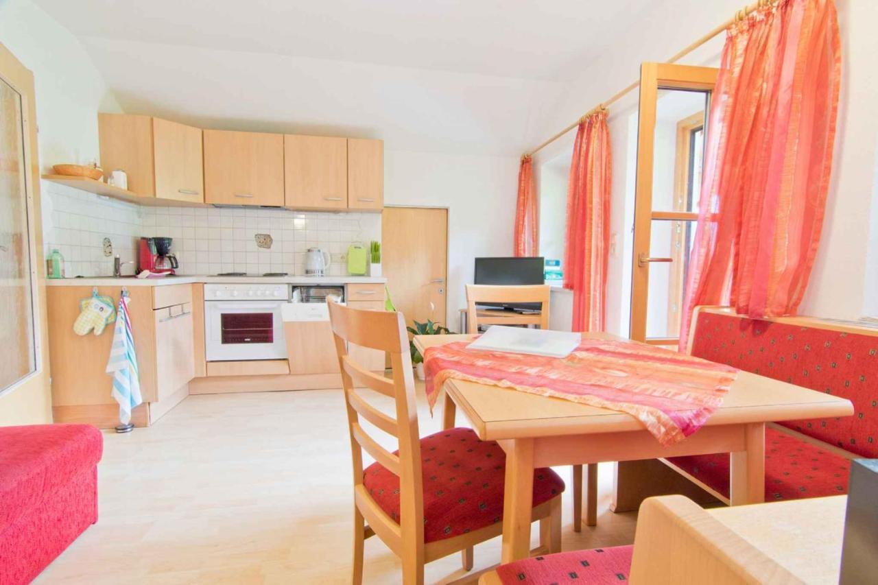 Apartment In Schlitters With Two-Bedrooms 1 Luaran gambar
