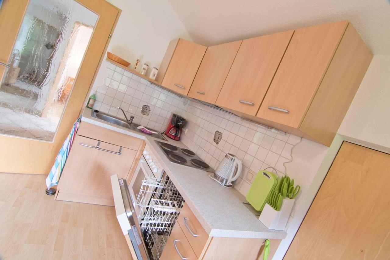 Apartment In Schlitters With Two-Bedrooms 1 Luaran gambar