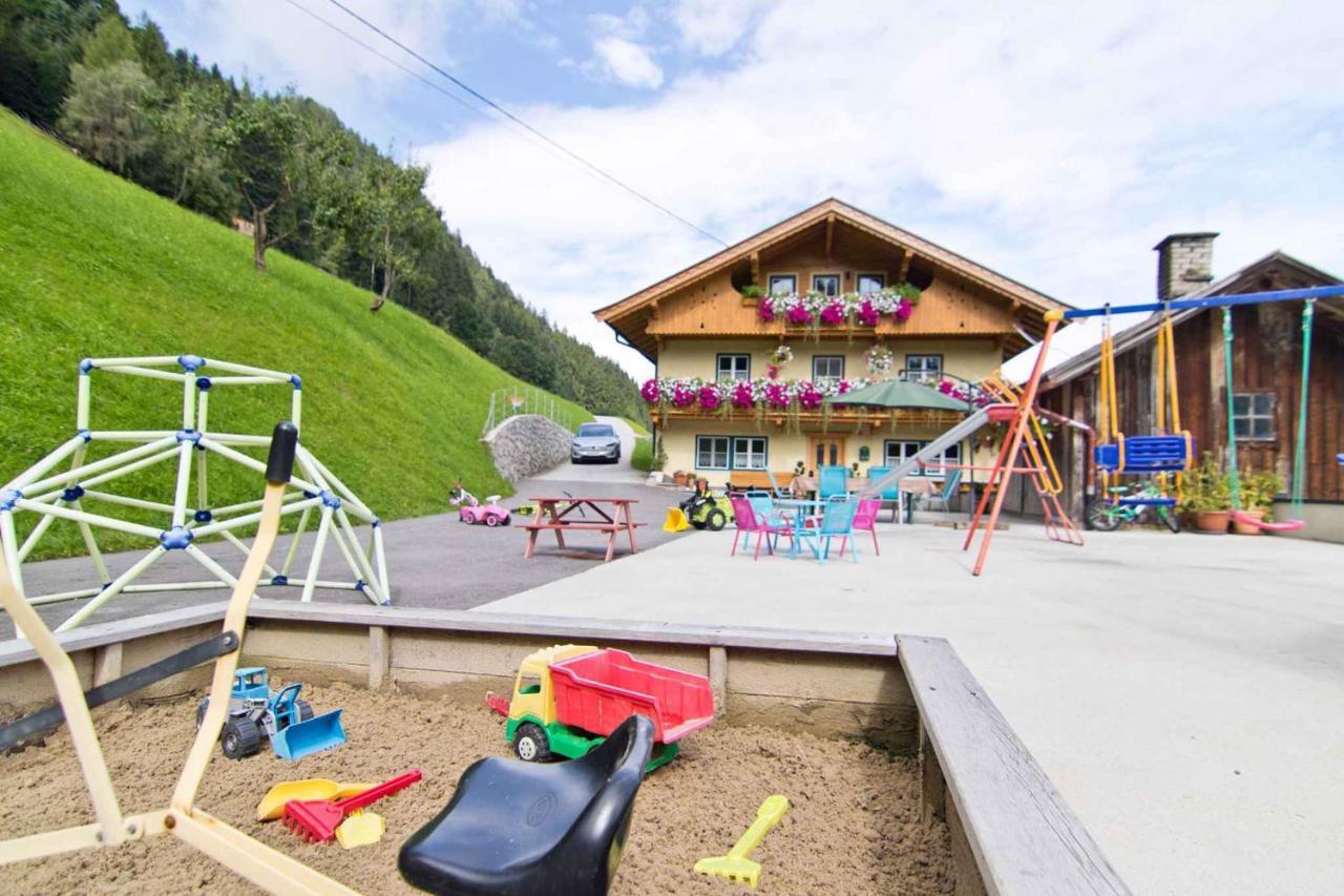 Apartment In Schlitters With Two-Bedrooms 1 Luaran gambar